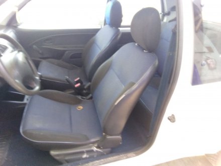 Vehiculo en el desguace: CITROËN SAXO 1.5 D Furio