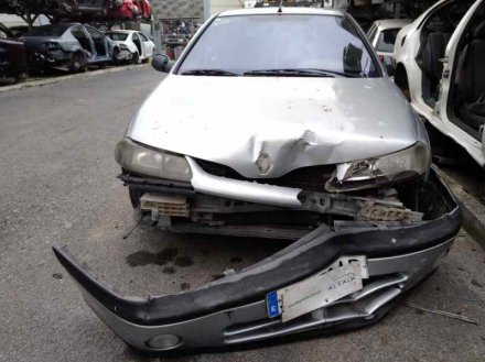 Vehiculo en el desguace: RENAULT LAGUNA (B56) 1.6 16V RT