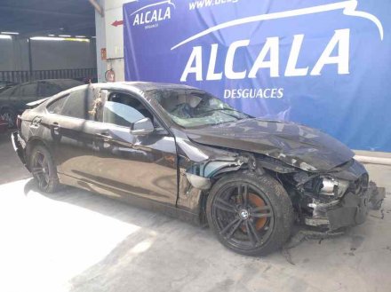 Vehiculo en el desguace: BMW SERIE 4 GRAN COUPE (F36) 418d