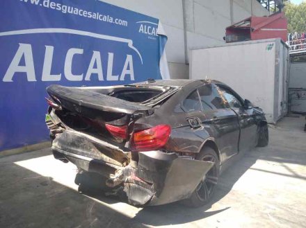 Vehiculo en el desguace: BMW SERIE 4 GRAN COUPE (F36) 418d