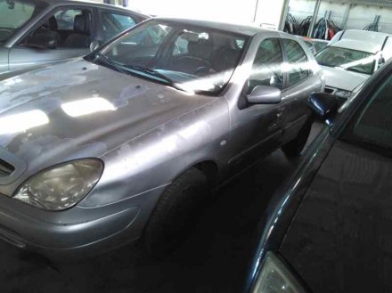 Vehiculo en el desguace: CITROEN XSARA BERLINA 1.6i 16V SX