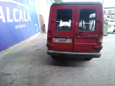 Vehiculo en el desguace: RENAULT RAPID/EXPRESS (F40) 1.9 Diesel