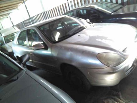 Vehiculo en el desguace: CITROEN XSARA BERLINA 1.6i 16V SX