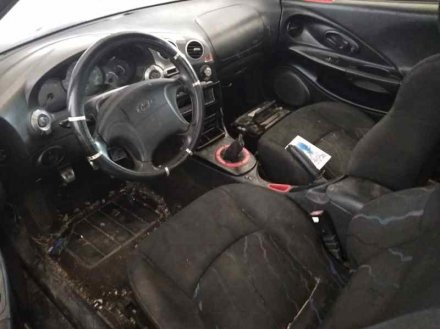 Vehiculo en el desguace: HYUNDAI COUPE (RD) 1.6 FX