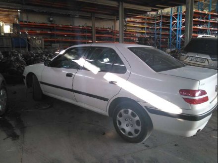 Vehiculo en el desguace: PEUGEOT 406 BERLINA (S1/S2) SRSD