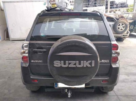 Vehiculo en el desguace: SUZUKI GRAND VITARA JB (JT) 1.9 DDiS JX-E 3-ptas.