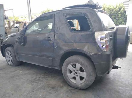 Vehiculo en el desguace: SUZUKI GRAND VITARA JB (JT) 1.9 DDiS JX-E 3-ptas.