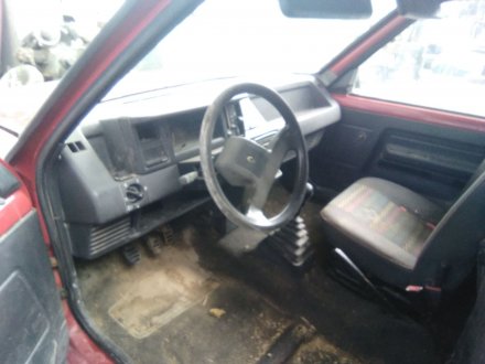 Vehiculo en el desguace: RENAULT RAPID/EXPRESS (F40) 1.9 Diesel