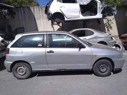 Vehiculo en el desguace: SEAT IBIZA (6K) S