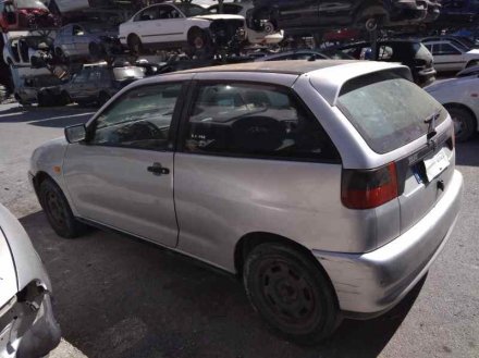 Vehiculo en el desguace: SEAT IBIZA (6K) S