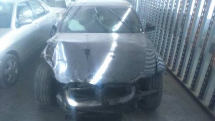 Vehiculo en el desguace: BMW SERIE 3 BERLINA (E90) 320d