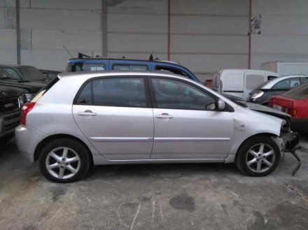 Vehiculo en el desguace: TOYOTA COROLLA (E12) 1.6 Linea Luna Berlina