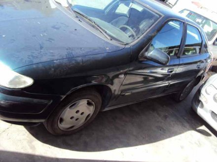 Vehiculo en el desguace: CITROEN XSARA BERLINA 1.6 16V Tonic