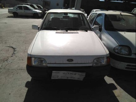 Vehiculo en el desguace: FORD ORION CLX