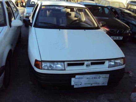 Vehiculo en el desguace: SEAT TOLEDO (1L) Base