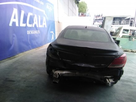 Vehiculo en el desguace: OPEL INSIGNIA BERLINA Cosmo