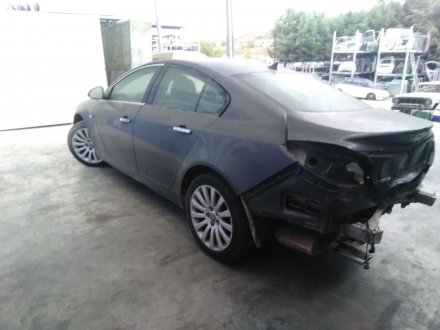 Vehiculo en el desguace: OPEL INSIGNIA BERLINA Cosmo
