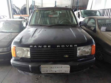 Vehiculo en el desguace: LAND ROVER RANGE ROVER (LP) DSE (100kW)