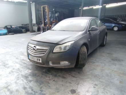 Vehiculo en el desguace: OPEL INSIGNIA BERLINA Cosmo