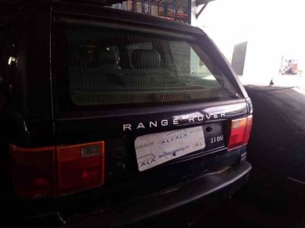 Vehiculo en el desguace: LAND ROVER RANGE ROVER (LP) DSE (100kW)