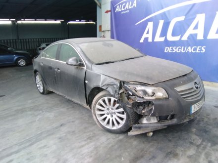 Vehiculo en el desguace: OPEL INSIGNIA BERLINA Cosmo