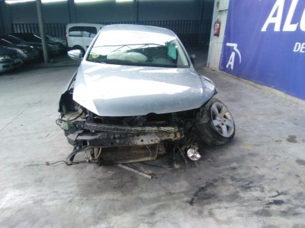 Vehiculo en el desguace: VOLKSWAGEN PASSAT LIM. (362) Exclusive BlueMotion