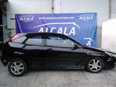 Vehiculo en el desguace: FORD FOCUS BERLINA (CAK) Ambiente