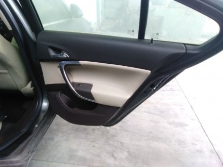 Vehiculo en el desguace: OPEL INSIGNIA BERLINA Cosmo
