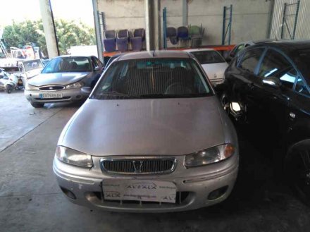 Vehiculo en el desguace: MG ROVER SERIE 200 (RF) 220 D (3-ptas.)