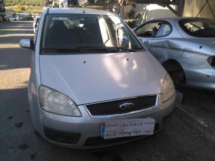 Vehiculo en el desguace: FORD FOCUS C-MAX (CAP) Ambiente (D)