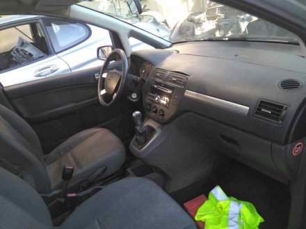 Vehiculo en el desguace: FORD FOCUS C-MAX (CAP) Ambiente (D)