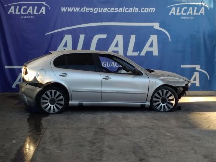 Vehiculo en el desguace: SEAT LEON (1M1) Signo