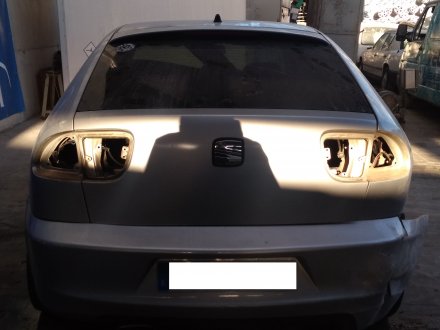 Vehiculo en el desguace: SEAT LEON (1M1) Signo