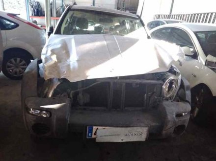 Vehiculo en el desguace: CHRYSLER JEEP CHEROKEE (KJ) 2.5 CRD Básico