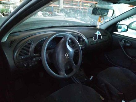 Vehiculo en el desguace: CITROËN XSARA BERLINA 2.0 HDi SX (66kW)
