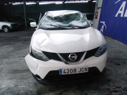 Vehiculo en el desguace: NISSAN QASHQAI (J11) Acenta