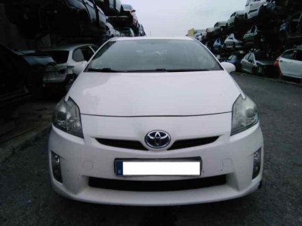 Vehiculo en el desguace: TOYOTA PRIUS (NHW30) Eco