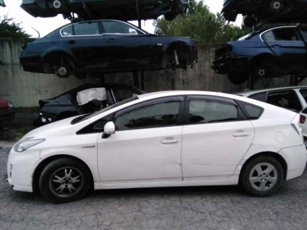 Vehiculo en el desguace: TOYOTA PRIUS (NHW30) Eco