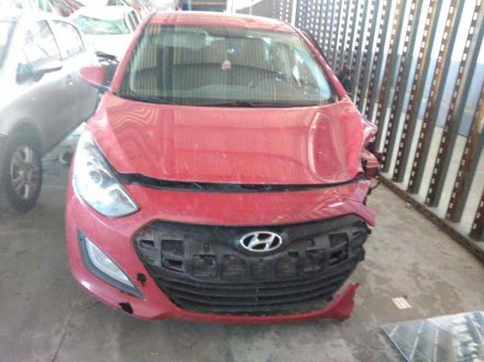 Vehiculo en el desguace: HYUNDAI I30 (GD) Classic