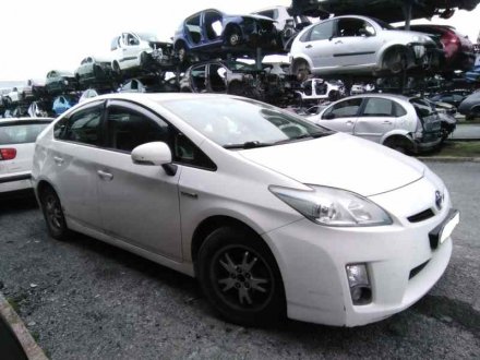 Vehiculo en el desguace: TOYOTA PRIUS (NHW30) Eco