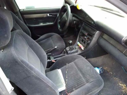 Vehiculo en el desguace: AUDI A6 BERLINA (C4) 2.5 TDI