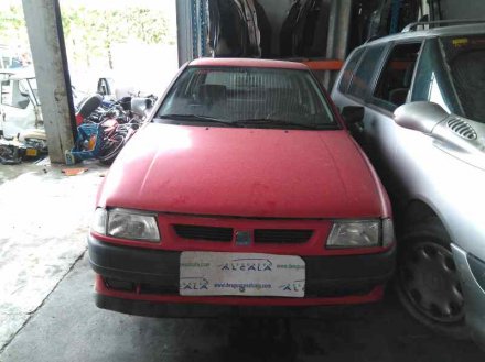 Vehiculo en el desguace: SEAT IBIZA (6K) Básico