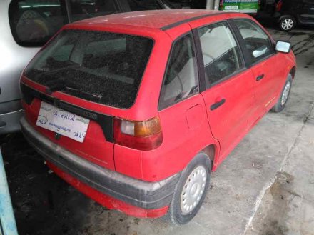 Vehiculo en el desguace: SEAT IBIZA (6K) Básico