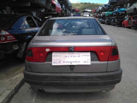 Vehiculo en el desguace: SEAT CORDOBA BERLINA (6K2) SX (1997->)