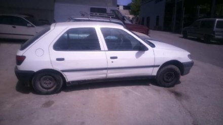 Vehiculo en el desguace: PEUGEOT 306 BERLINA 3/5 PUERTAS (S1) XN