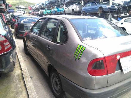 Vehiculo en el desguace: SEAT CORDOBA BERLINA (6K2) SX (1997->)