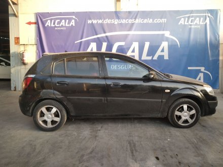 Vehiculo en el desguace: KIA RIO 1.5 CRDi EX1