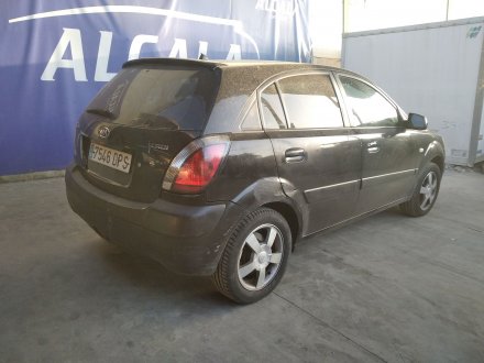 Vehiculo en el desguace: KIA RIO 1.5 CRDi EX1