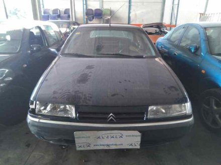 Vehiculo en el desguace: CITROEN XANTIA BERLINA 1.9 SD X