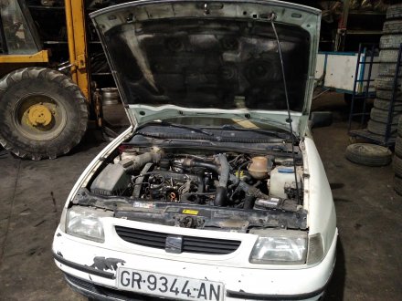 Vehiculo en el desguace: SEAT IBIZA (6K) GT (1998->)